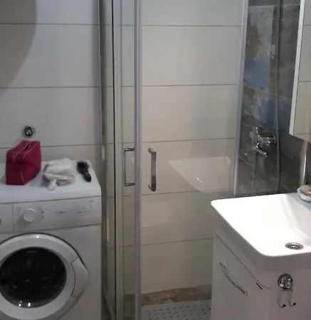 Apartament Olja Zlatni Breg Divčibare