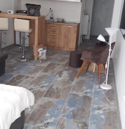 Apartament Olja Zlatni Breg