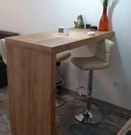 Olja Zlatni Breg Apartament Divčibare