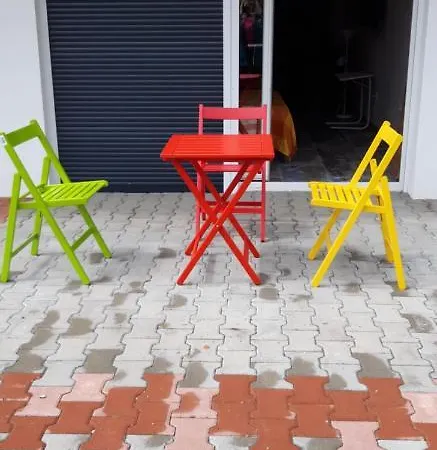 Olja Zlatni Breg Apartament Divčibare