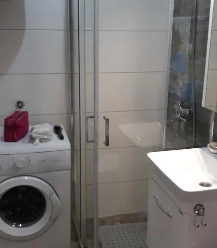 아파트 Olja Zlatni Breg Divčibare