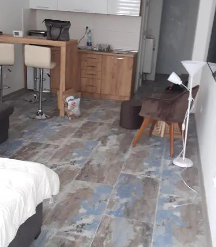 아파트 Olja Zlatni Breg