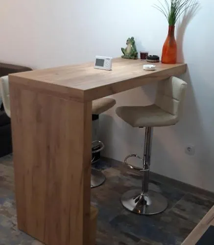 Olja Zlatni Breg 아파트 Divčibare