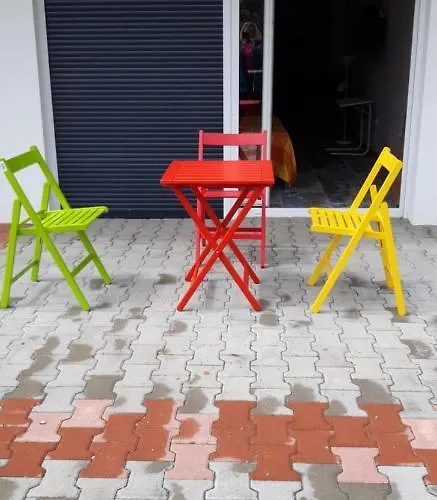 Olja Zlatni Breg 아파트 Divčibare